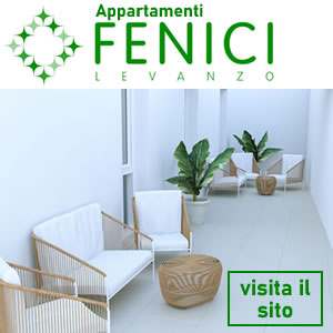 Appartamenti hotel Fenici Levanzo